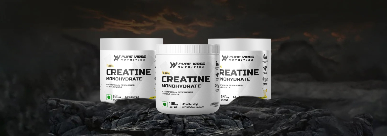 Creatine