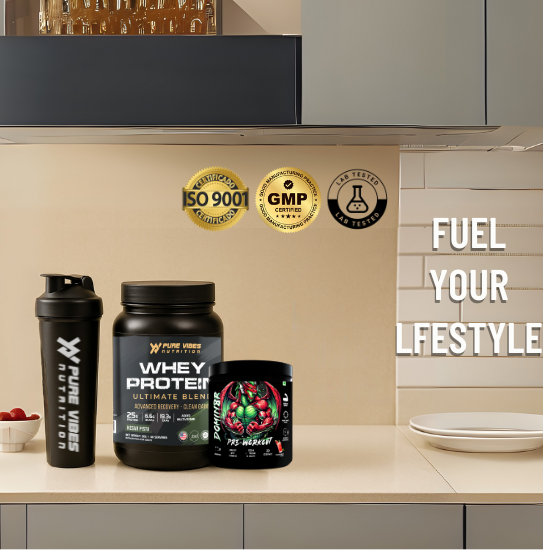 Homepage banner