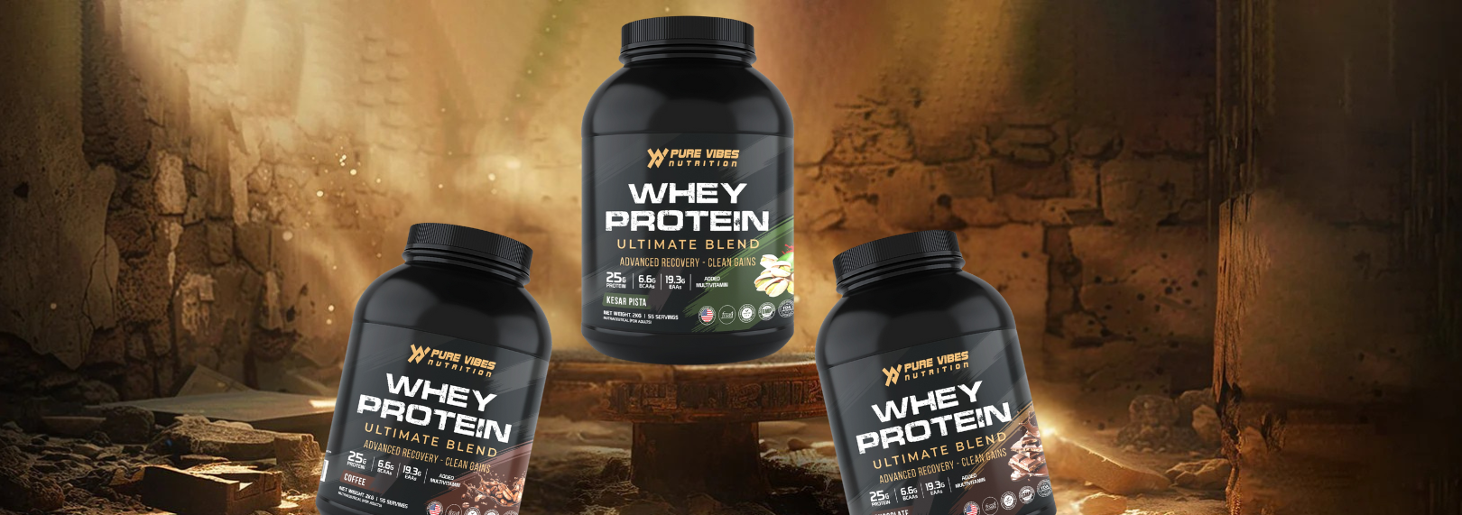 Whey Protein