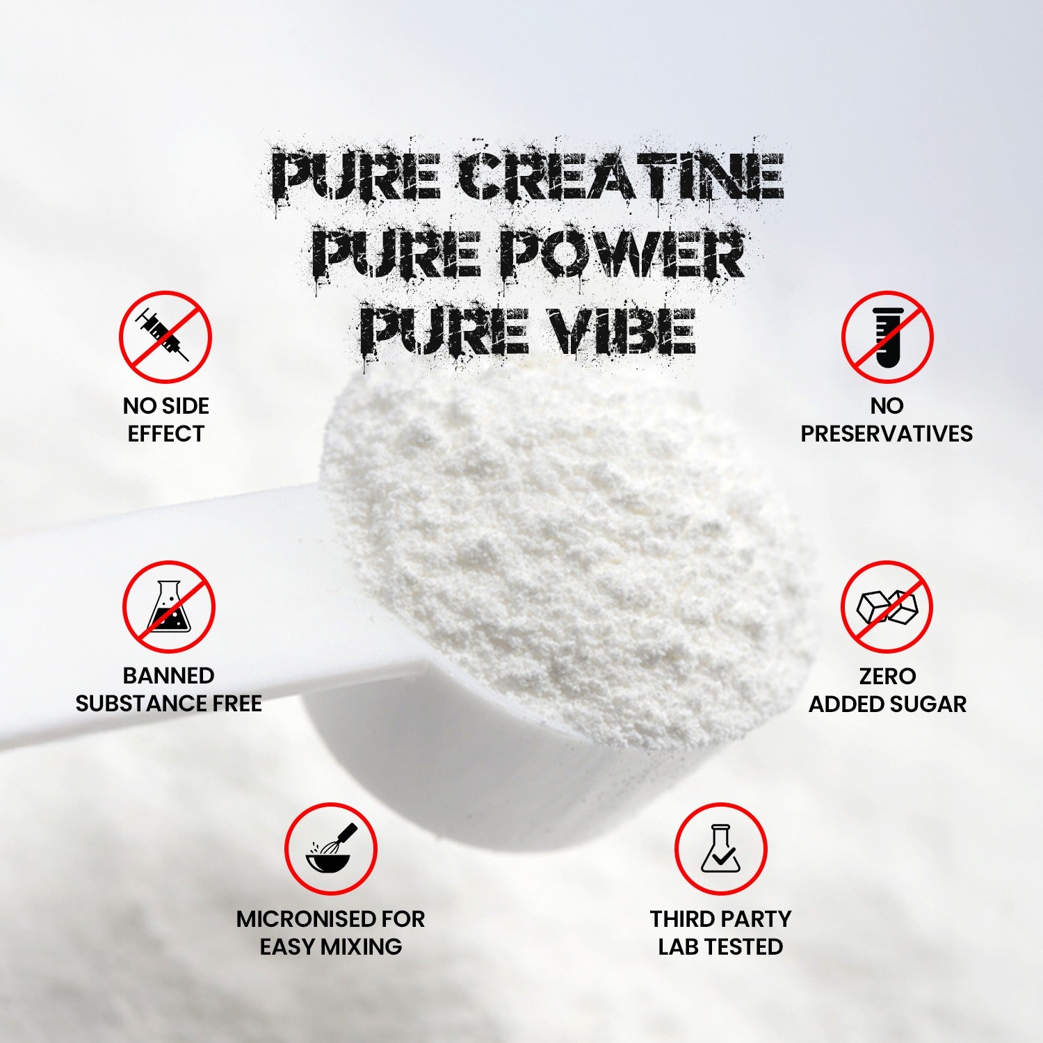 GOLD CREATINE MONOHYDRATE for men and women post and intra gym supplement