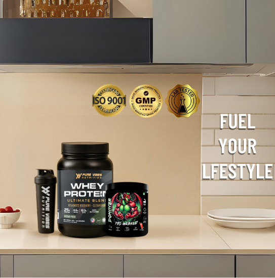 Homepage banner